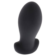 Plug anal dilatador pesado Hidden Desire Extreme, talla M