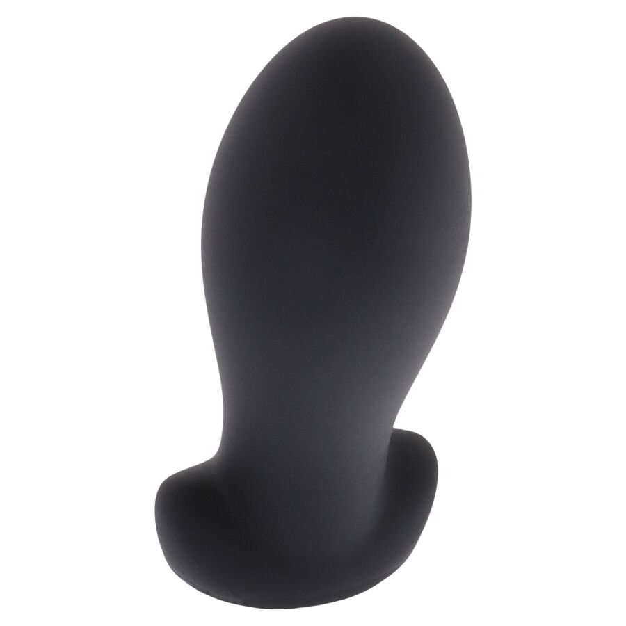 Plug anal dilatador pesado Hidden Desire Extreme, talla M