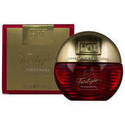 Profumo ai feromoni da donna HOT Twilight da 15 ml