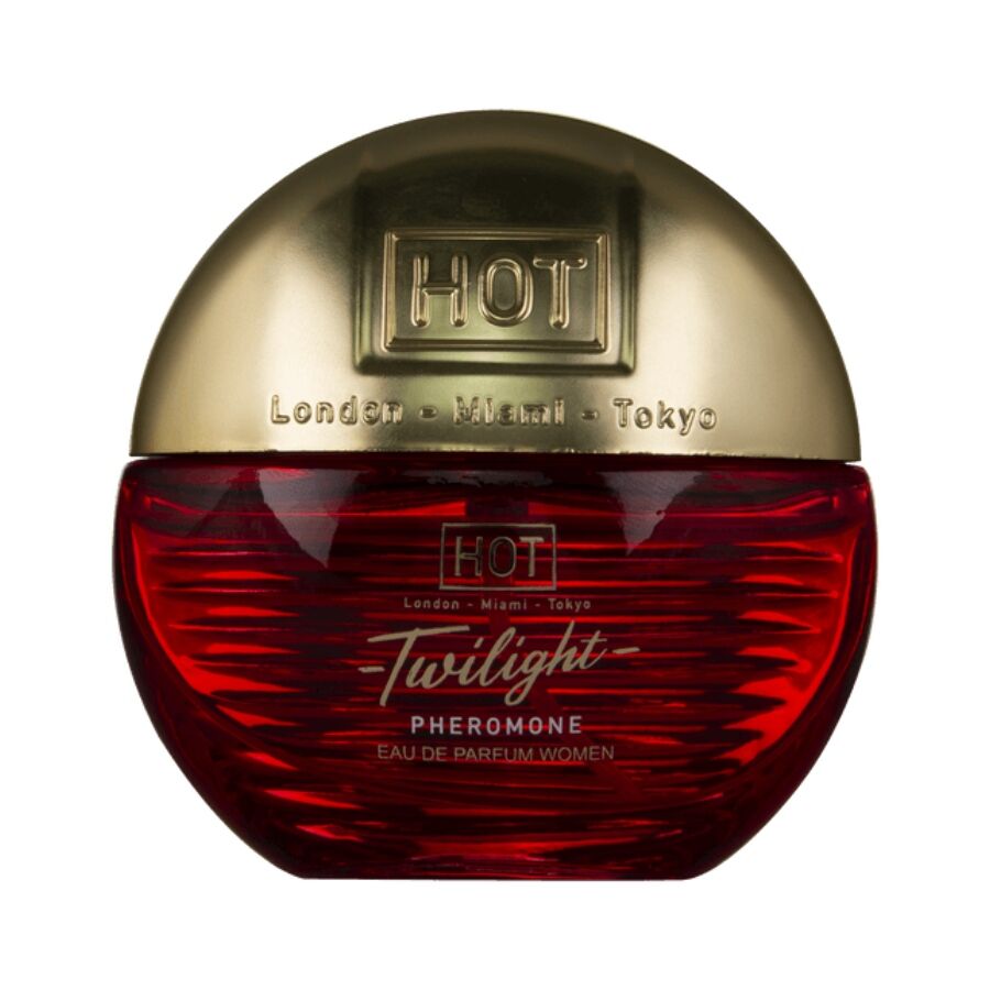 HOT Twilight – Pheromon-Parfum für Frauen, 15 ml