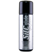 Hot — Silc glide lubrifiant à base de silicone 100 ml