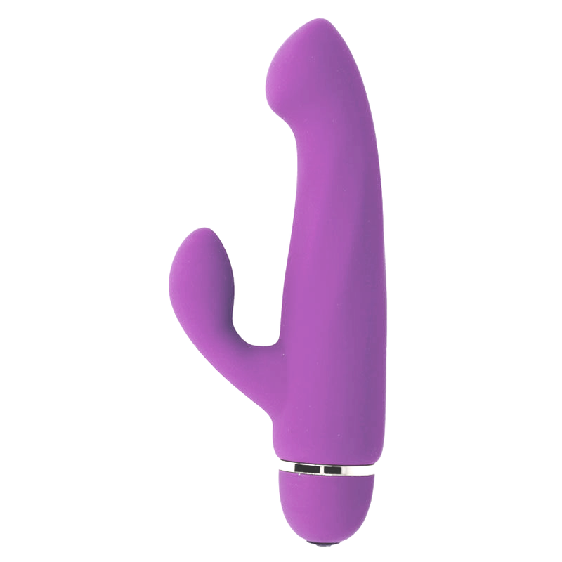 Intense Boral – Vibrador punto G lila, 20 velocidades