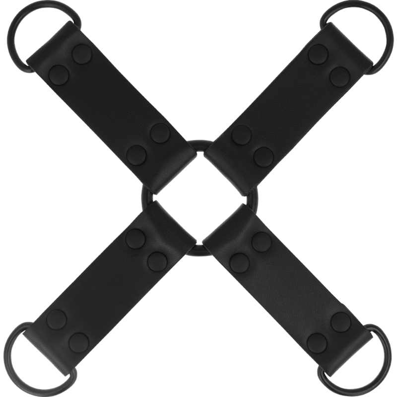 Conector hogtie Intense Fetish