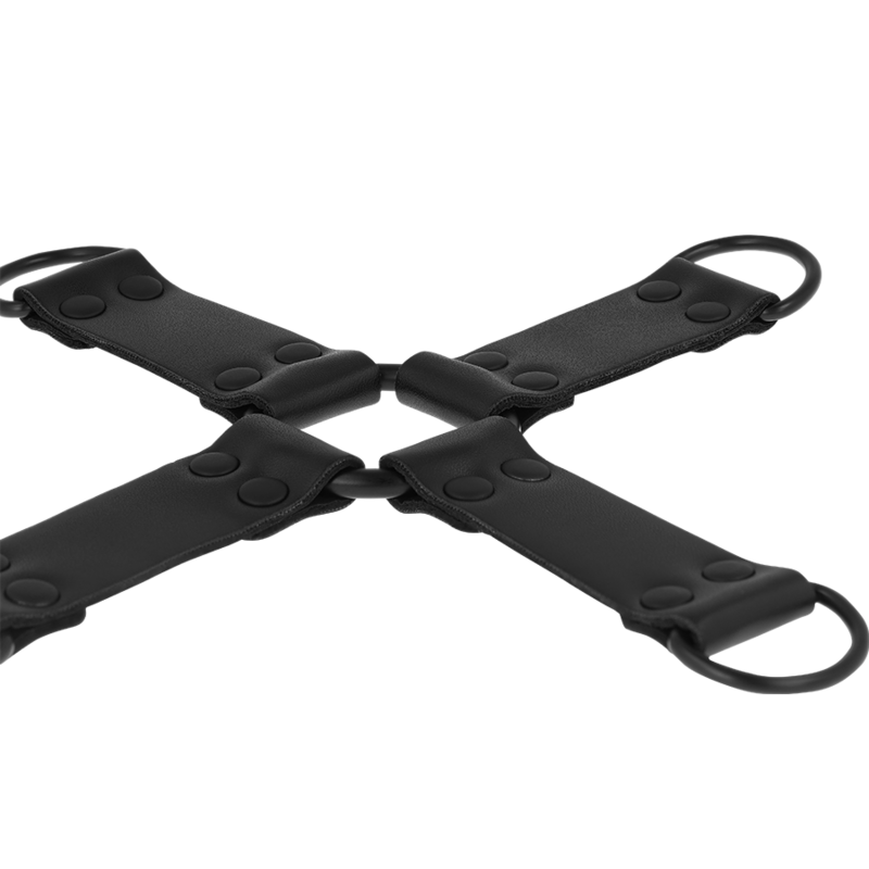 Conector hogtie Intense Fetish