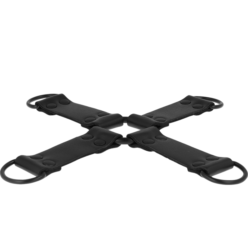 Conector hogtie Intense Fetish