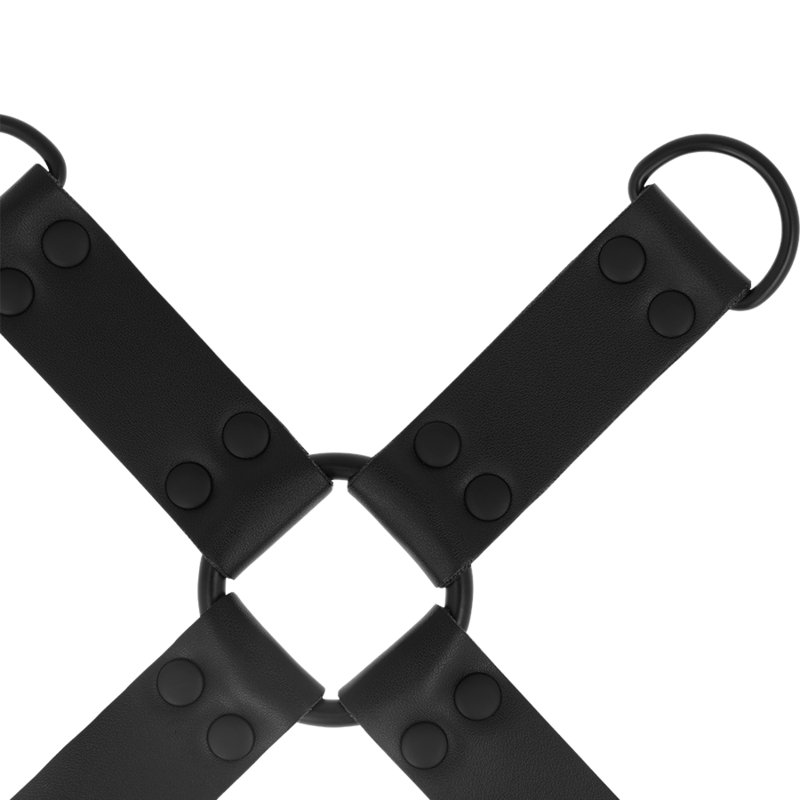 Conector hogtie Intense Fetish