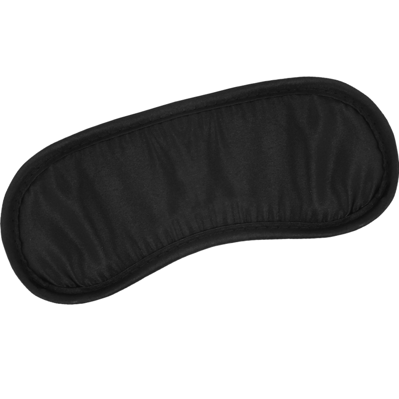 Kit erótico Intense Fetish, modelo 1, con esposas, venda y flogger