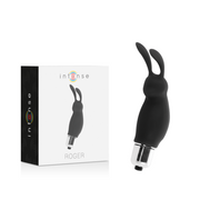 Intense Roger Rabbit, mini estimulador negro