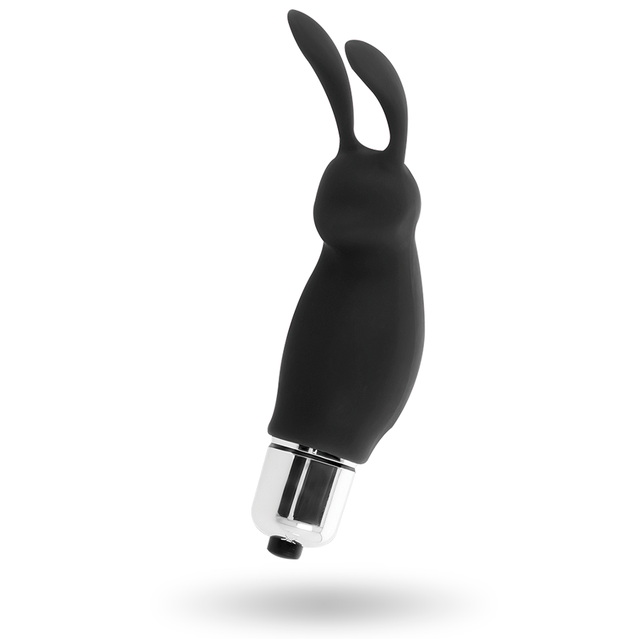 Intense Roger Rabbit, mini estimulador negro