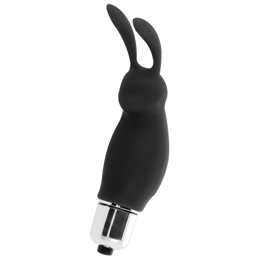 Intense Roger Rabbit, mini estimulador negro