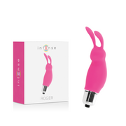 Intense Roger Rabbit – Minivibrator in Rosa