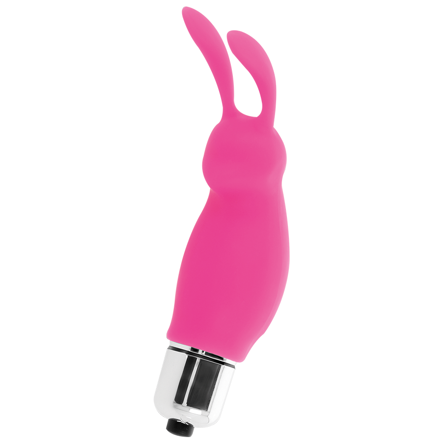 Intense Roger Rabbit – Minivibrator in Rosa