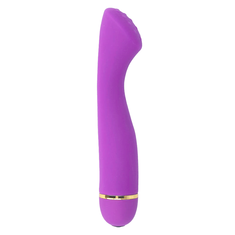 Intense Lilo – Vibrador punto G lila, 20 velocidades