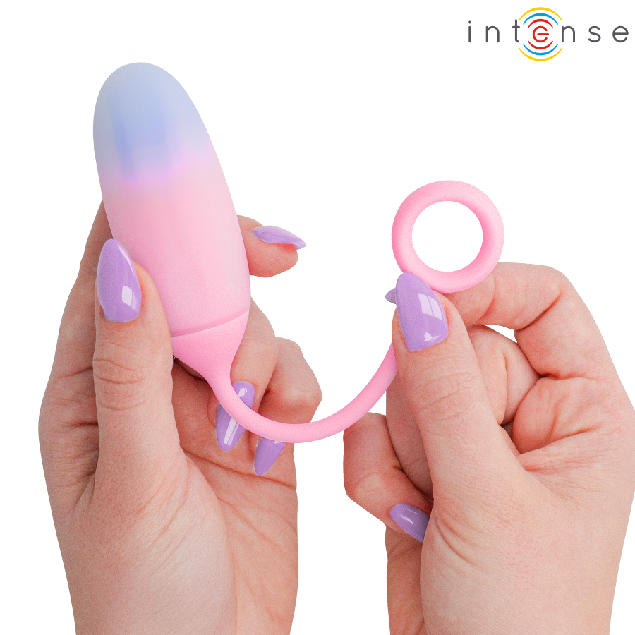 Intense — Pamela vibrateur gradient g-point