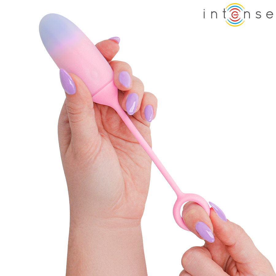 Intense — Pamela vibrateur gradient g-point