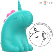 Intense – Trixie, Einhorn-Stimulator mit klopfender Zunge