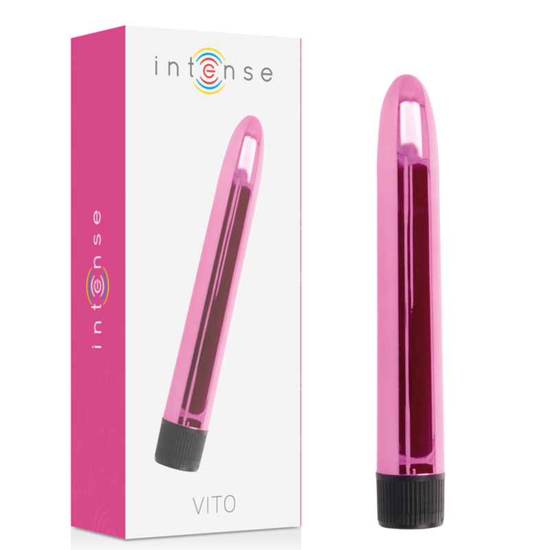 Intense Vito – Vibrator in Rosa
