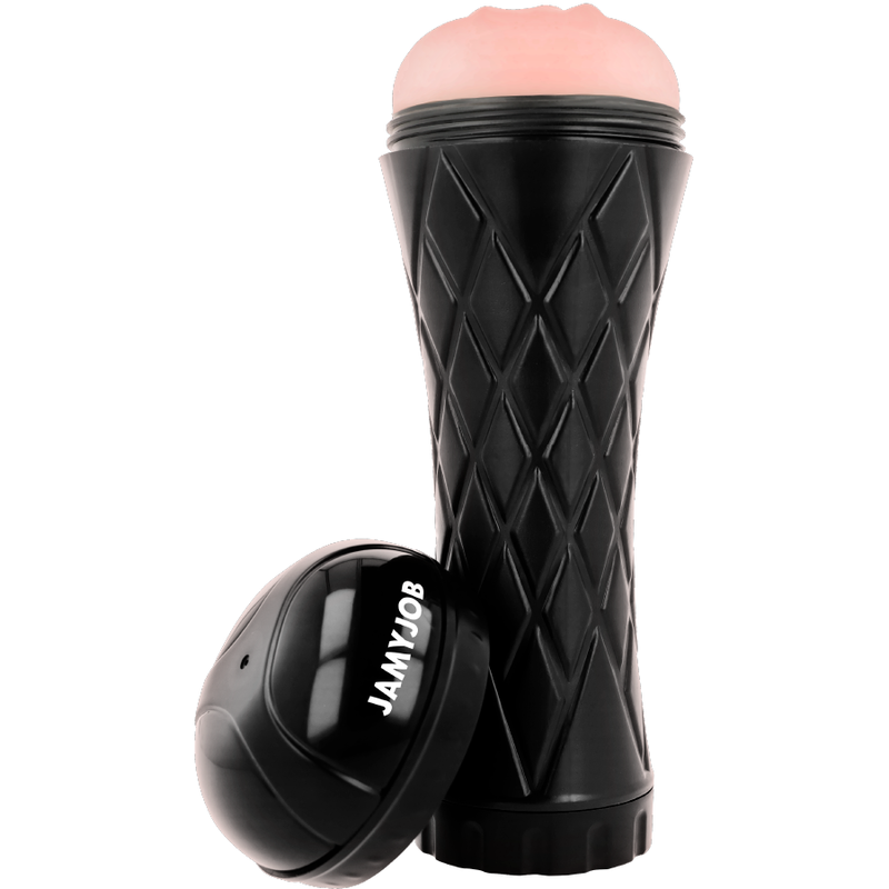 JamyJob – Masturbator mit Vulva-Öffnung