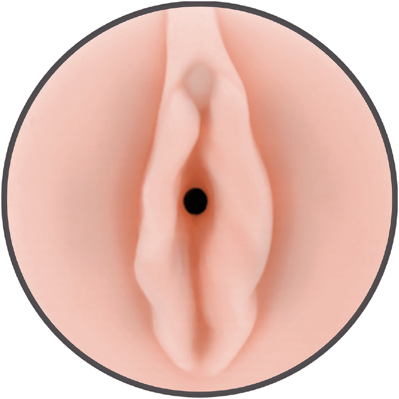 JamyJob – Masturbator mit Vulva-Öffnung