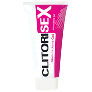JOYDIVISION – Gel estimulante Clitorisex, 25 ml