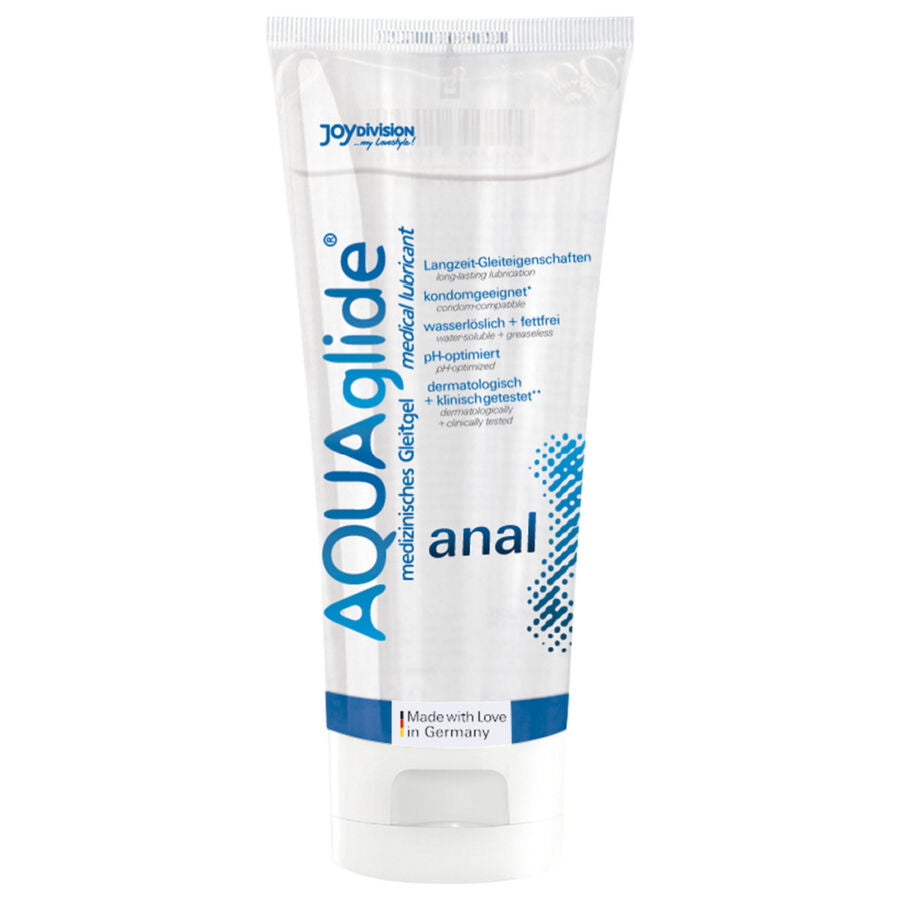 JOYDIVISION — Lubrifiant anal 100 ml