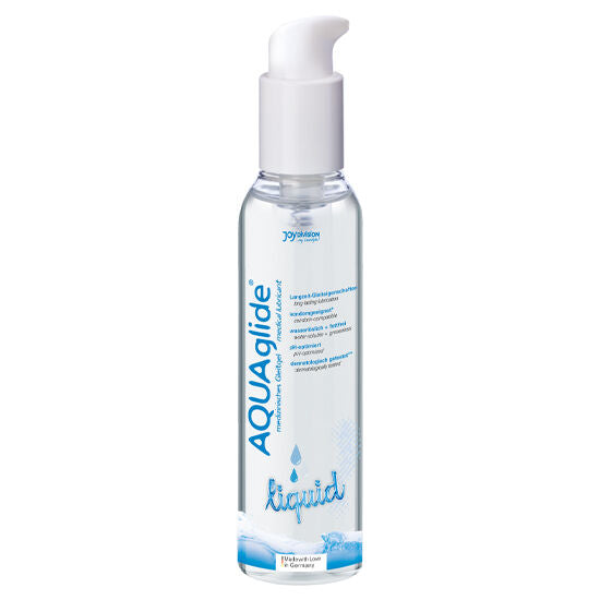 JOYDIVISION — Lubrifiant liquide a base d''eau 250 ml