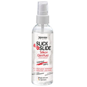 JoyDivision Slick’n’Slide, lubrificante al silicone da 100 ml