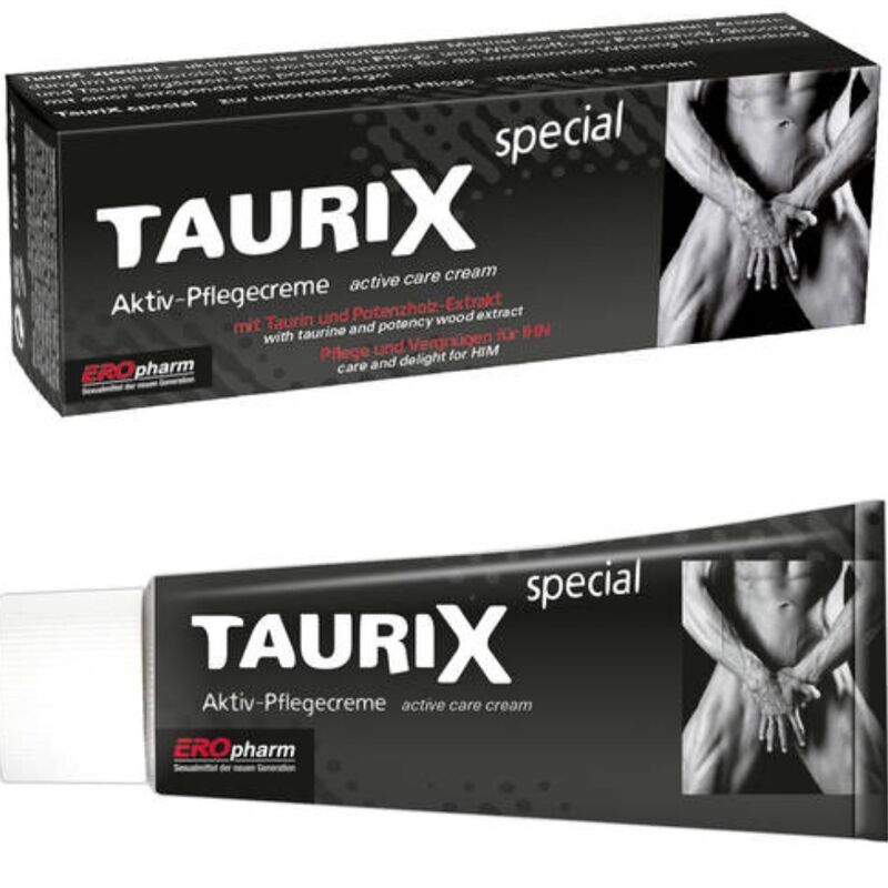JOYDIVISION — Taurix spécial 40 ml