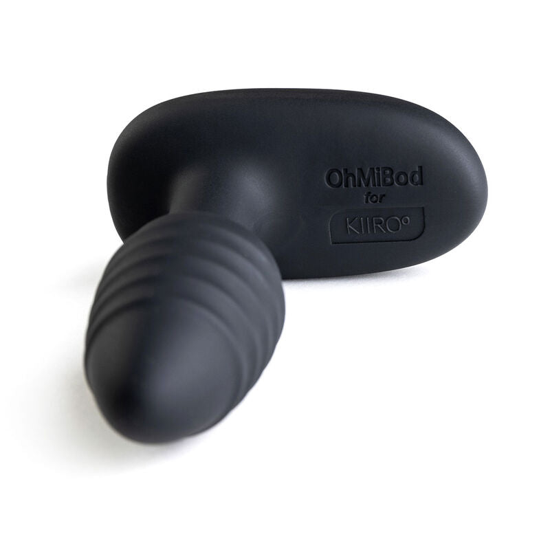 Kiiroo Lumen, plug anal con control de la vibración desde la app