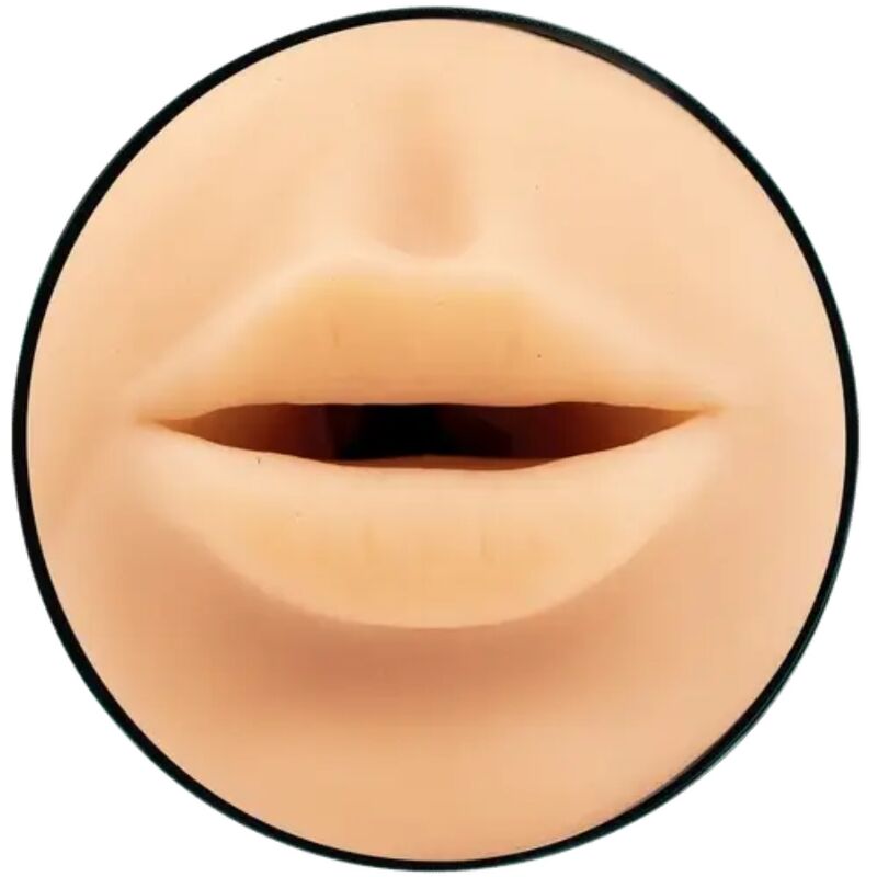Conjunto Kiiroo PowerBlow + Feel Stroker Mouth