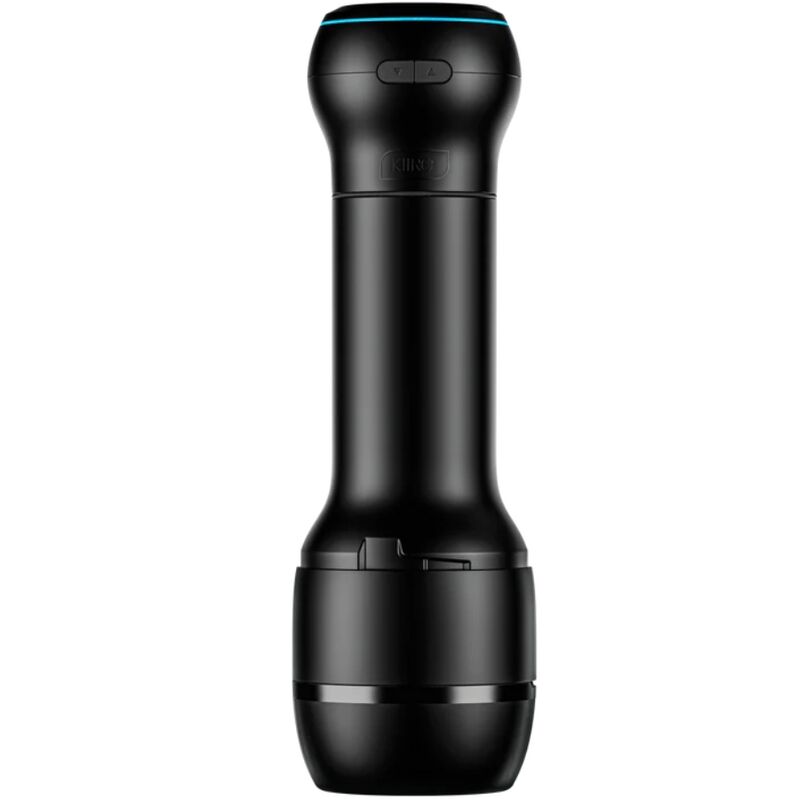 Conjunto Kiiroo PowerBlow + Feel Stroker Mouth