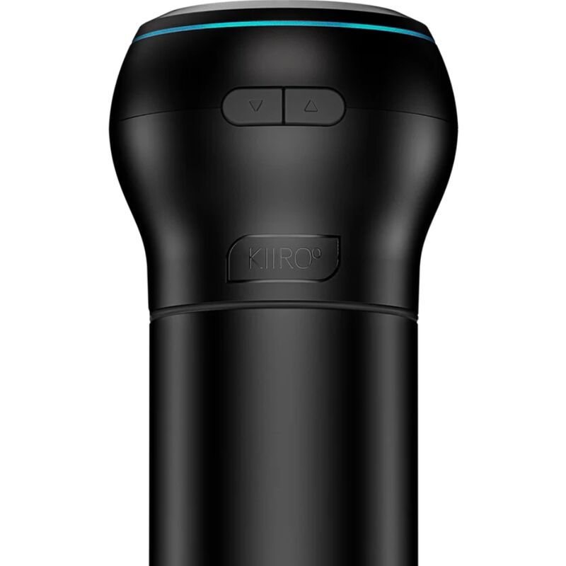 Conjunto Kiiroo PowerBlow + Feel Stroker Mouth