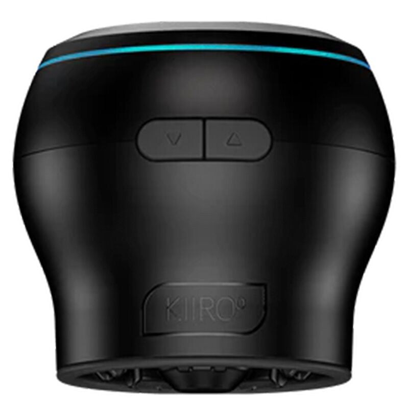 Kiiroo PowerBlow – interaktives Saugmodul