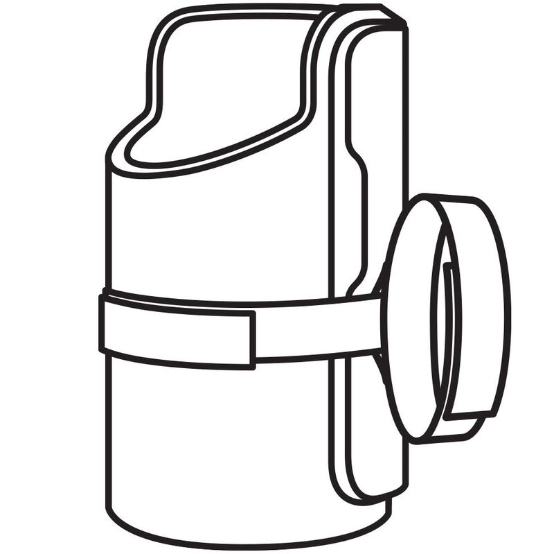 Kiiroo Keon – Handschlaufe aus Textil