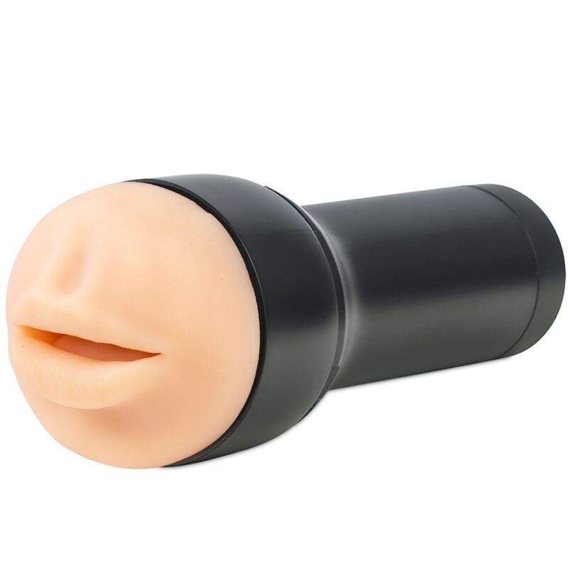 Kiiroo — Feel kiiroo masturbateur bouche