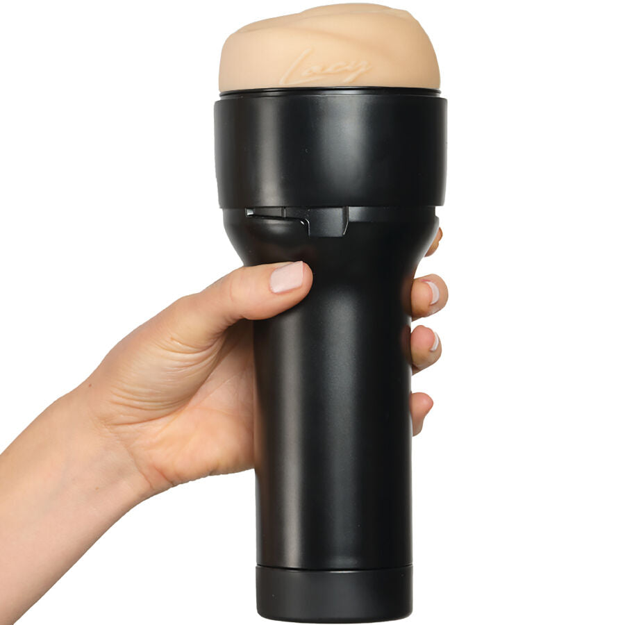 Kiiroo FeelLacy, Masturbator der Kollektion FeelStars