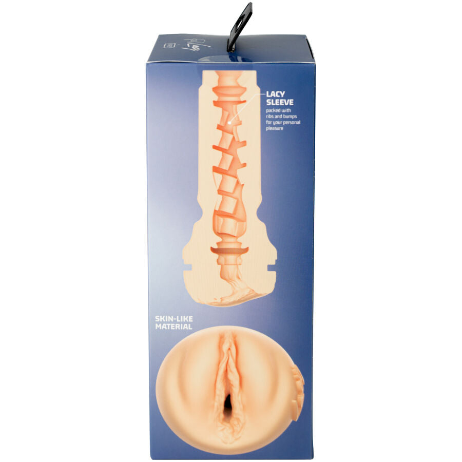 Kiiroo FeelLacy, Masturbator der Kollektion FeelStars