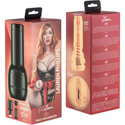 Kiiroo FeelLauren, Masturbator der Kollektion FeelStars, kompatibel mit PowerBlow