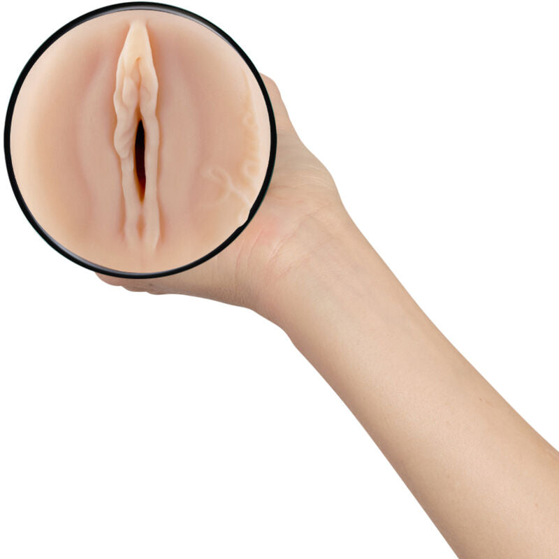 Kiiroo FeelLauren, Masturbator der Kollektion FeelStars, kompatibel mit PowerBlow