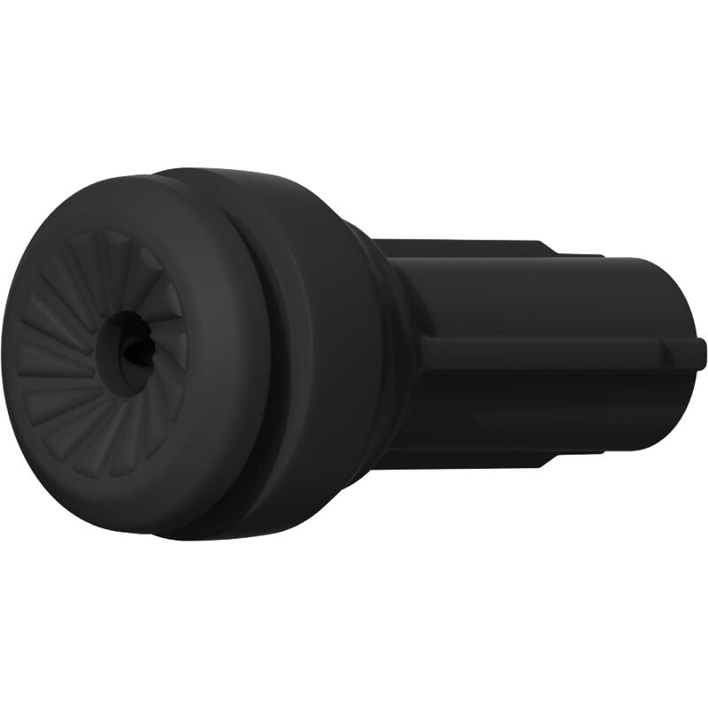 Kiiroo Feel Pocket – Manueller Masturbator in Schwarz