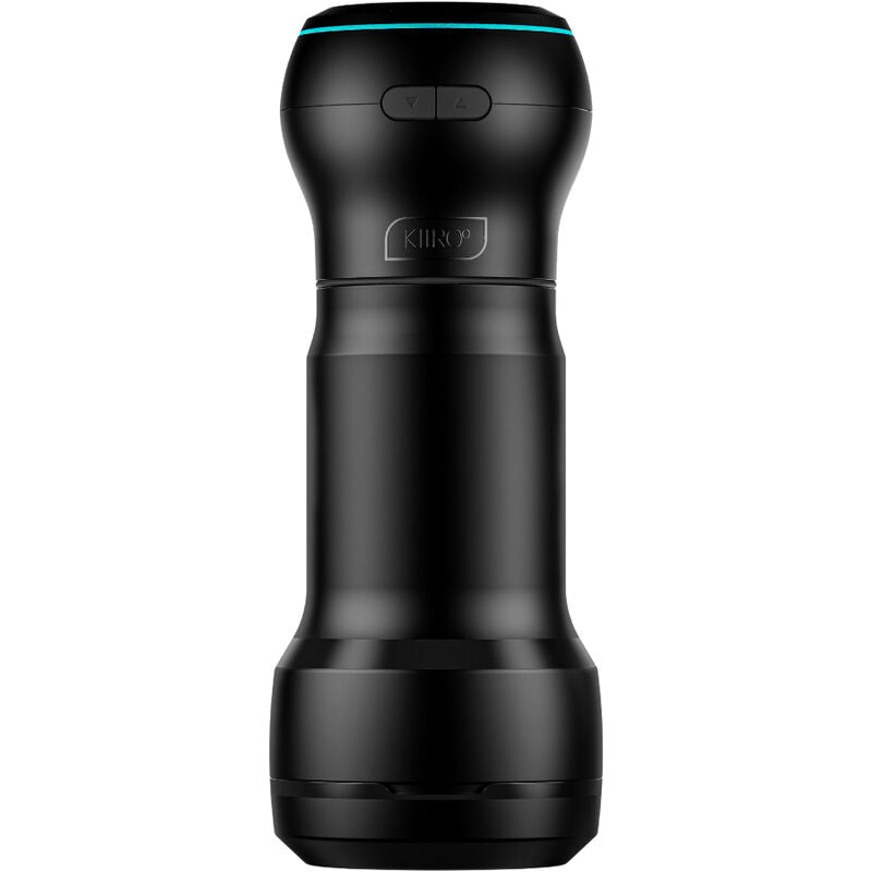 Kiiroo Feel Pocket + PowerBlow – Masturbatore con aspirazione, cofanetto