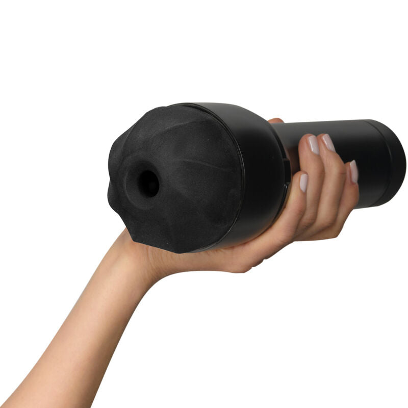 Kiiroo — Feel stroker feel sensation