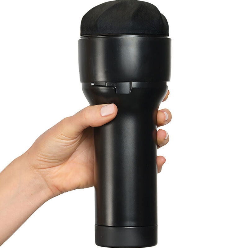 Kiiroo — Feel stroker feel sensation