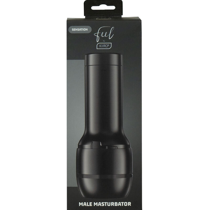 Kiiroo — Feel stroker feel sensation