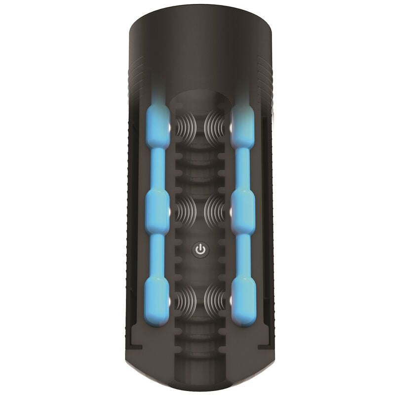 Kiiroo — Masturbateur technologique titan