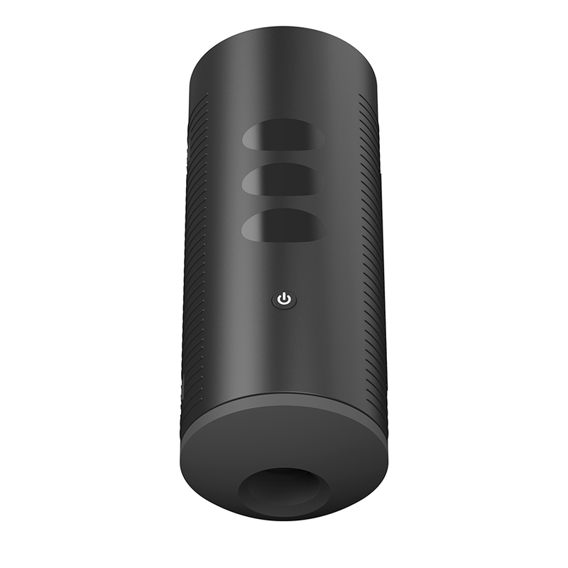 Kiiroo — Masturbateur technologique titan
