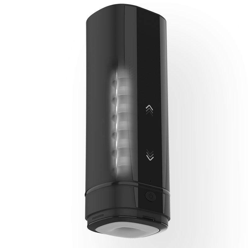 Kiiroo Onyx+ – Masturbador masculino automático con app