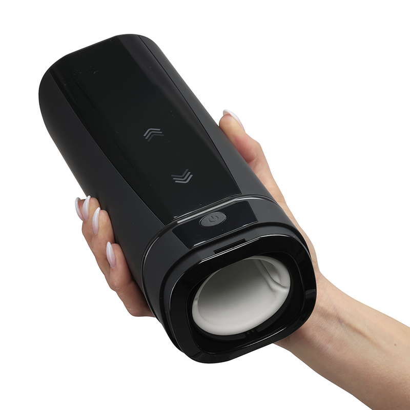 Kiiroo Onyx+ – Masturbador masculino automático con app
