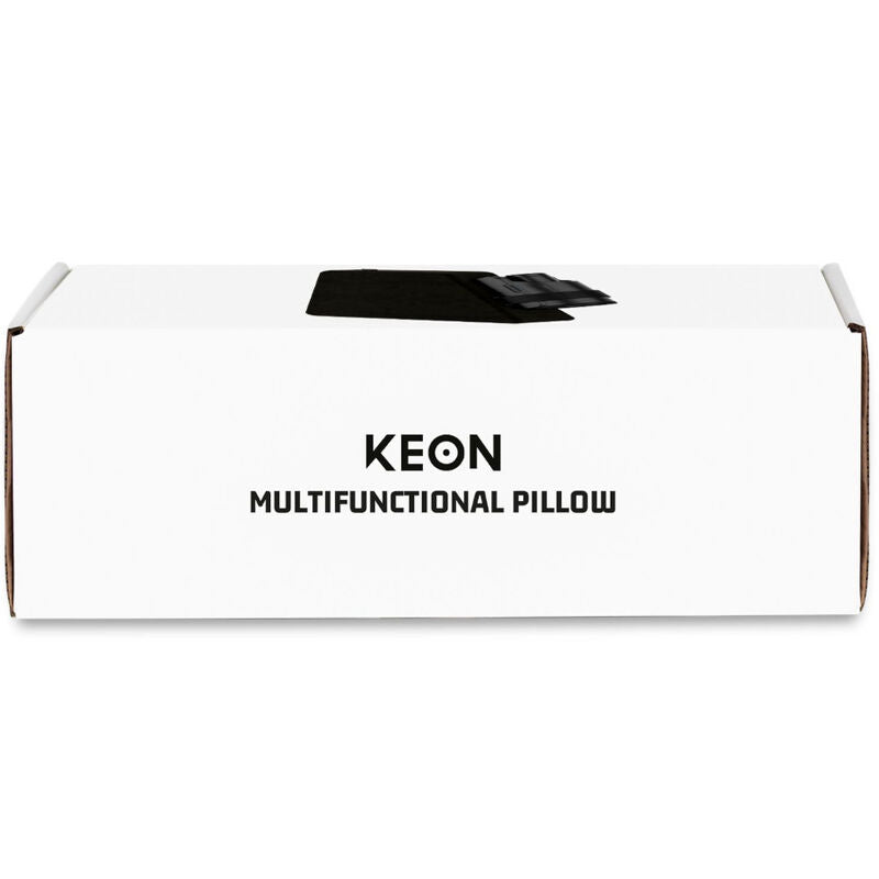 Cuscino multifunzione Kiiroo Keon con cinghia