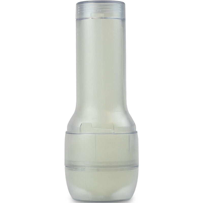 Masturbador fosforescente Kiiroo FeelGlow que brilla en la oscuridad